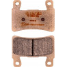 BRAKE PAD SINTERED - 17220786 - Dr Rider