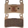 BRAKE PAD SINTERED - 17220786 - Dr Rider
