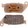 BRAKE PAD SINTERED - 17220788 - Dr Rider