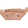 BRAKE PAD SINTERED - 17220788 - Dr Rider