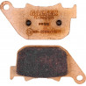 BRAKE PAD SINTERED - 17220789 - Dr Rider