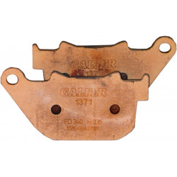 BRAKE PAD SINTERED - 17220789 - Dr Rider