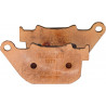 BRAKE PAD SINTERED - 17220789 - Dr Rider