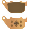 BRAKE PAD SINTERED - 17220789 - Dr Rider