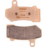 BRAKE PAD SINTERED - 17220790 - Dr Rider