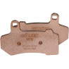 BRAKE PAD SINTERED - 17220790 - Dr Rider