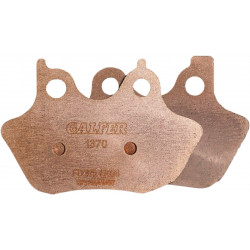 BRAKE PAD SINTERED - 17220791 - Dr Rider
