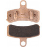 BRAKE PAD SINTERED - 17220792 - Dr Rider