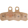BRAKE PAD SINTERED - 17220792 - Dr Rider