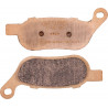 BRAKE PAD SINTERED - 17220793 - Dr Rider