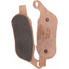 BRAKE PAD SINTERED - 17220793 - Dr Rider