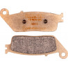 BRAKE PAD SINTERED - 17220794 - Dr Rider