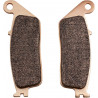 BRAKE PAD SINTERED - 17220794 - Dr Rider