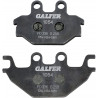 BRAKE PAD SEMI METAL - 17220795 - Dr Rider