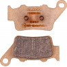 BRAKE PAD SINTERED OFF ROAD - 17220797 - Dr Rider