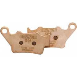 BRAKE PAD SINTERED OFF ROAD - 17220797 - Dr Rider