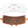 BRAKE PAD SINTERED SPORT - 17220798 - Dr Rider