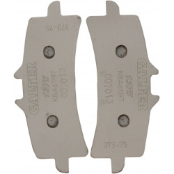 BRAKE PAD SINTERED SPORT - 17220798 - Dr Rider