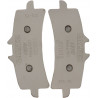 BRAKE PAD SINTERED SPORT - 17220798 - Dr Rider
