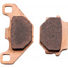 BRAKE PAD SINTERED OFF ROAD - 17220801 - Dr Rider