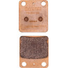 BRAKE PAD SINTERED OFF ROAD - 17220802 - Dr Rider
