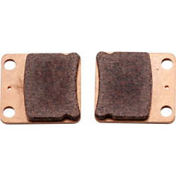 BRAKE PAD SINTERED OFF ROAD - 17220802 - Dr Rider