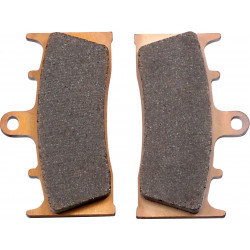 BRAKE PAD SINTERED SPORT - 17220806 - Dr Rider