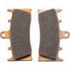 BRAKE PAD SINTERED SPORT - 17220806 - Dr Rider