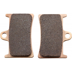 BRAKE PAD SINTERED SPORT - 17220808 - Dr Rider