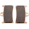 BRAKE PAD SINTERED SPORT - 17220808 - Dr Rider