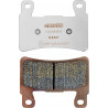 BRAKE PAD SINTERED SPORT - 17220809 - Dr Rider
