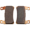 BRAKE PAD SINTERED SPORT - 17220809 - Dr Rider