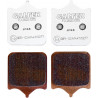 BRAKE PAD SINTERED SPORT - 17220810 - Dr Rider