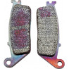 BRAKE PAD SINTERED SPORT - 17220811 - Dr Rider