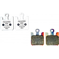 BRAKE PAD SINTERED SPORT - 17220813 - Dr Rider