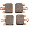 BRAKE PAD SINTERED SPORT - 17220813 - Dr Rider
