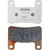 BRAKE PAD SINTERED SPORT - 17220814 - Dr Rider