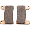 BRAKE PAD SINTERED SPORT - 17220814 - Dr Rider