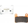 BRAKE PAD SINTERED SPORT - 17220814 - Dr Rider