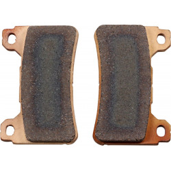 BRAKE PAD SINTERED SPORT - 17220815 - Dr Rider