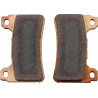 BRAKE PAD SINTERED SPORT - 17220815 - Dr Rider
