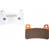 BRAKE PAD SINTERED SPORT - 17220815 - Dr Rider