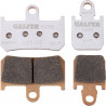 BRAKE PAD SINTERED SPORT - 17220816 - Dr Rider
