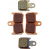 BRAKE PAD SINTERED SPORT - 17220816 - Dr Rider