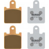 BRAKE PAD SINTERED SPORT - 17220817 - Dr Rider