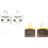 BRAKE PAD SINTERED SPORT - 17220817 - Dr Rider