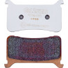 BRAKE PAD SINTERED SPORT - 17220819 - Dr Rider
