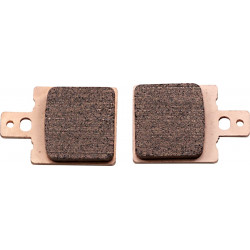 BRAKE PAD SINTERED - 17220820 - Dr Rider