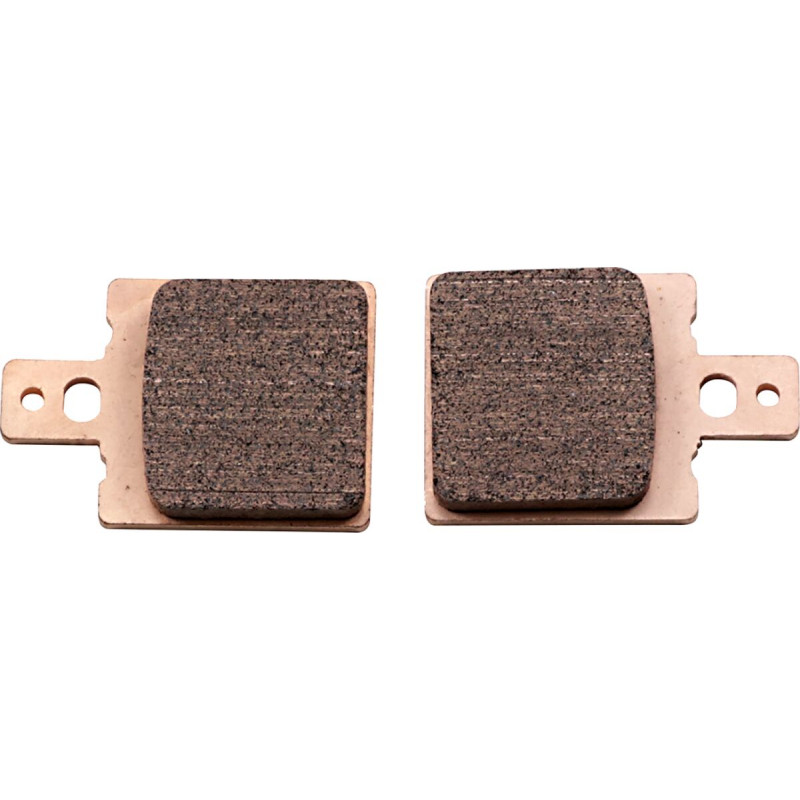 BRAKE PAD SINTERED - 17220820 - Dr Rider