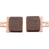 BRAKE PAD SINTERED - 17220820 - Dr Rider